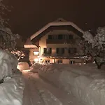 Gaestehaus Rader Appartamento Weissbriach