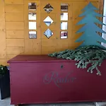 Gaestehaus Rader Weissbriach