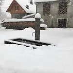 Gaestehaus Rader Appartamento Weissbriach