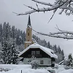 Appartamento Gaestehaus Rader Weissbriach
