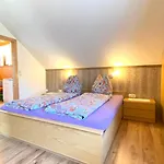 Gaestehaus Rader Appartamento Weissbriach