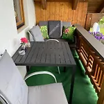 Gaestehaus Rader Appartamento