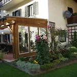 Gaestehaus Rader Appartamento