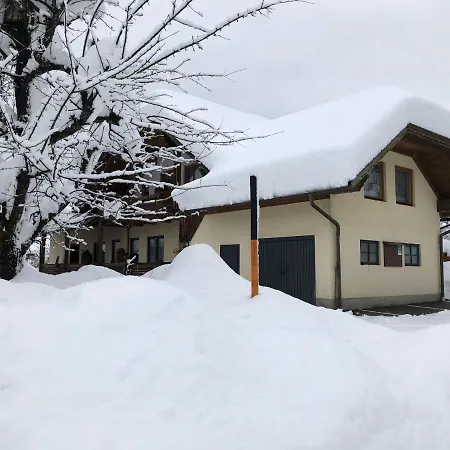 Gastehaus Rader