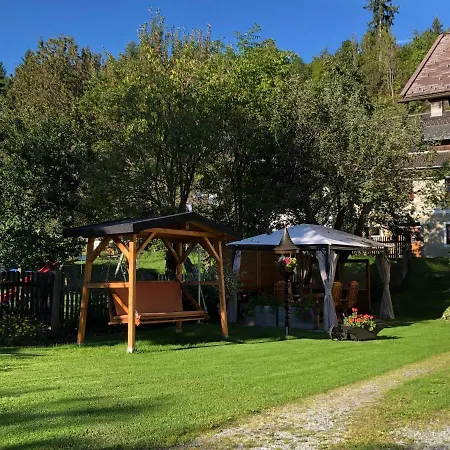 Gaestehaus Rader Apartament
