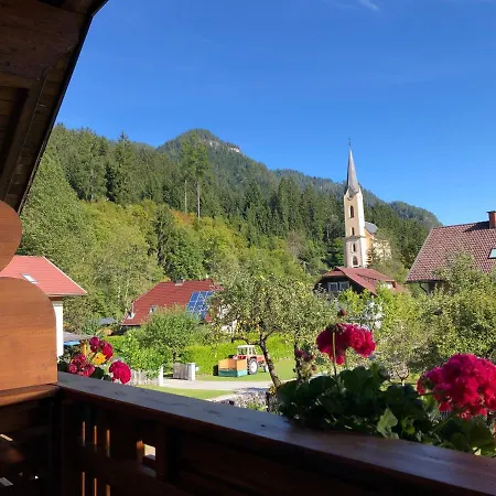 Apartament Gaestehaus Rader *
