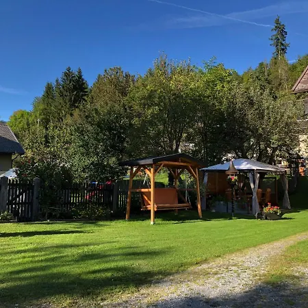 Διαμέρισμα Gaestehaus Rader