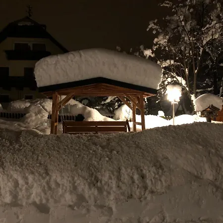 Gaestehaus Rader Διαμέρισμα *