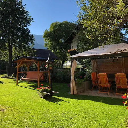 Apartamento Gaestehaus Rader
