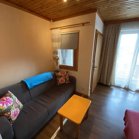 Gastehaus Rader Apartment Weissbriach