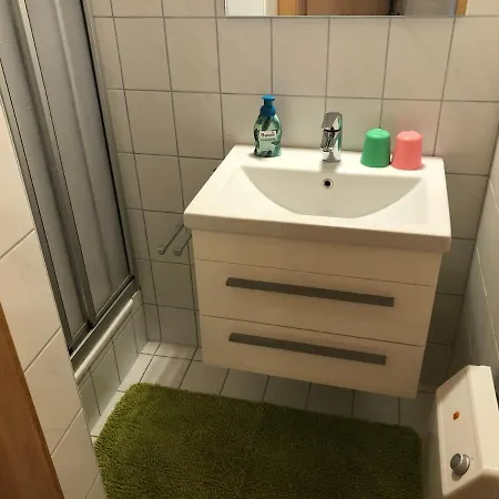Gastehaus Rader Weissbriach