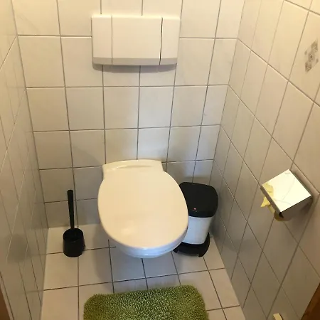 Apartment Gastehaus Rader