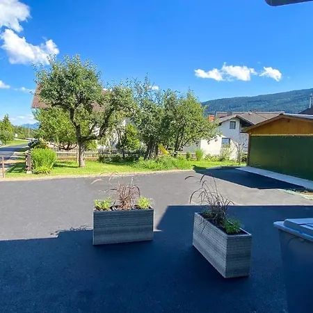 Apartamento Gaestehaus Rader