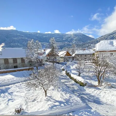 Apartament Gaestehaus Rader