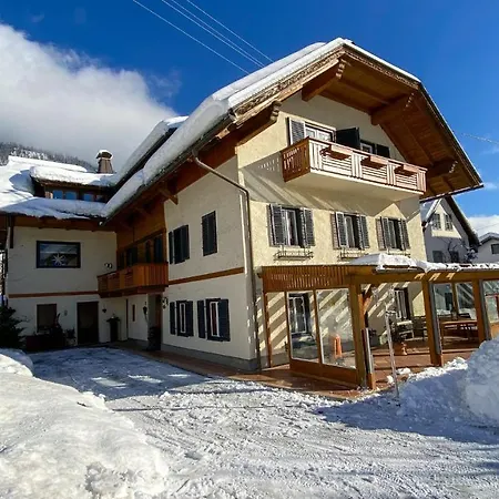 Gastehaus Rader