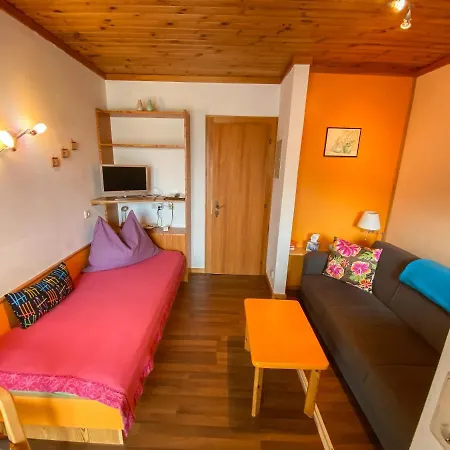 Apartment Gastehaus Rader Weissbriach