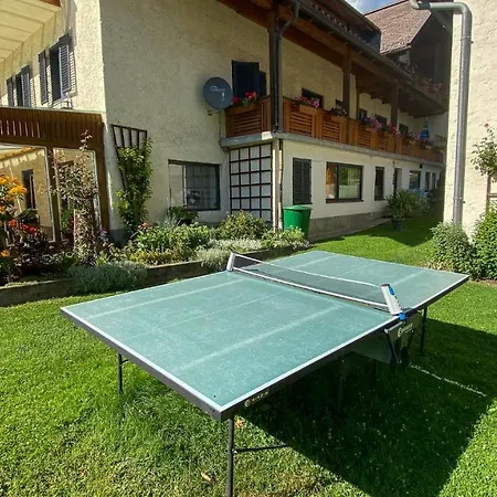 Apartamento Gaestehaus Rader