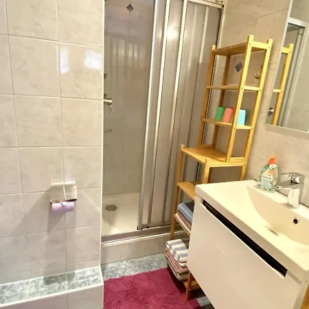 Apartamento Gaestehaus Rader Weissbriach