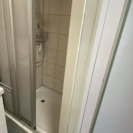 Gaestehaus Rader Apartamento *