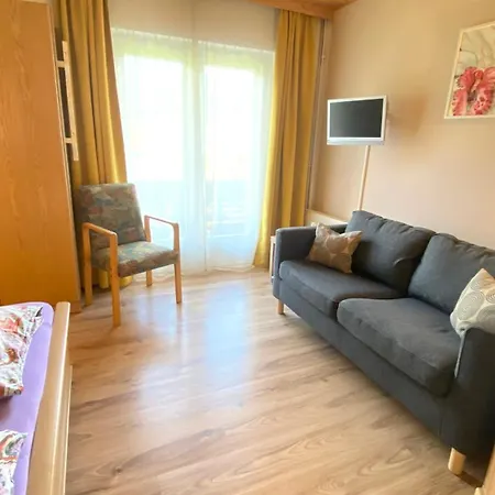 Gastehaus Rader Apartment