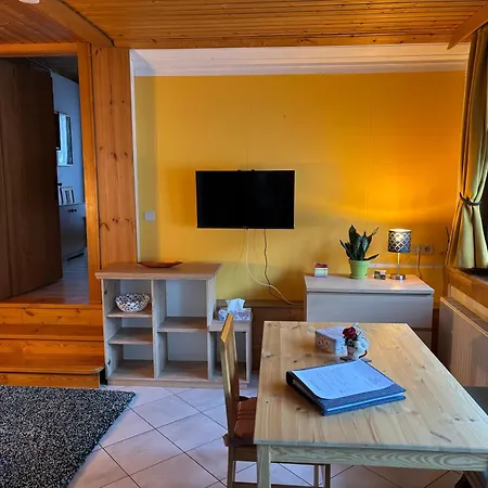 Gaestehaus Rader Apartamento Weissbriach
