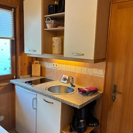 Gaestehaus Rader Weissbriach