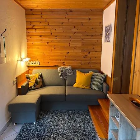 Gaestehaus Rader * Weissbriach