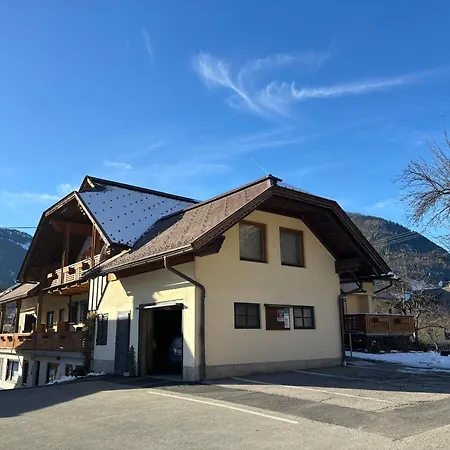 Gaestehaus Rader *