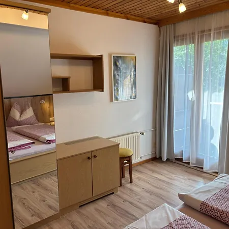 Apartamento Gaestehaus Rader Weissbriach