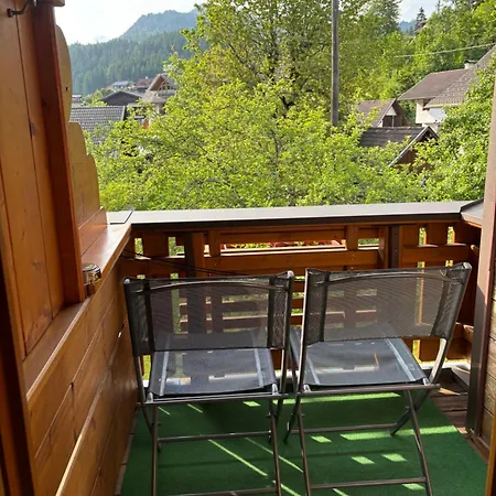 Gaestehaus Rader